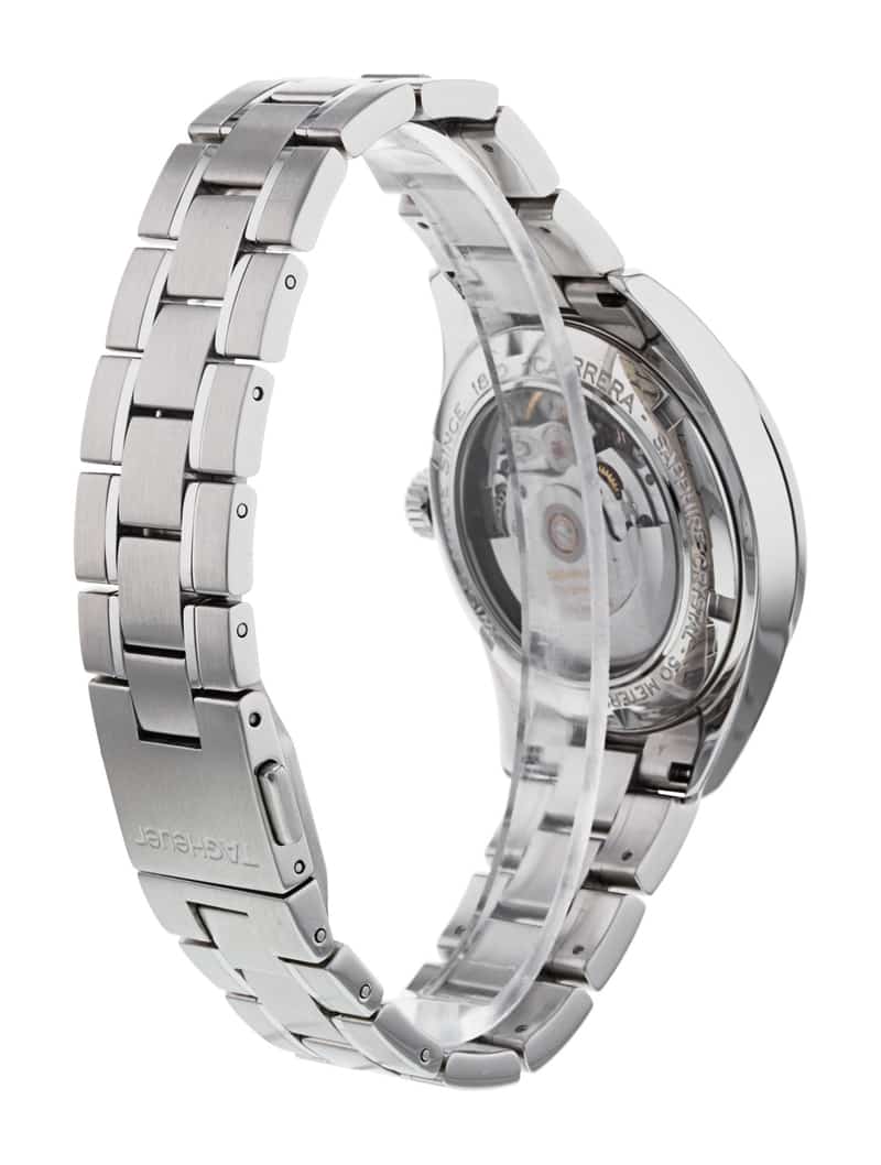 Tag Heuer Carrera WV2211.BA0790